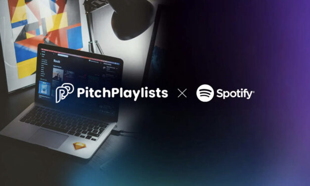 Spotify Playlist Submission: A Smarter Way to Get Discovered and Grow
